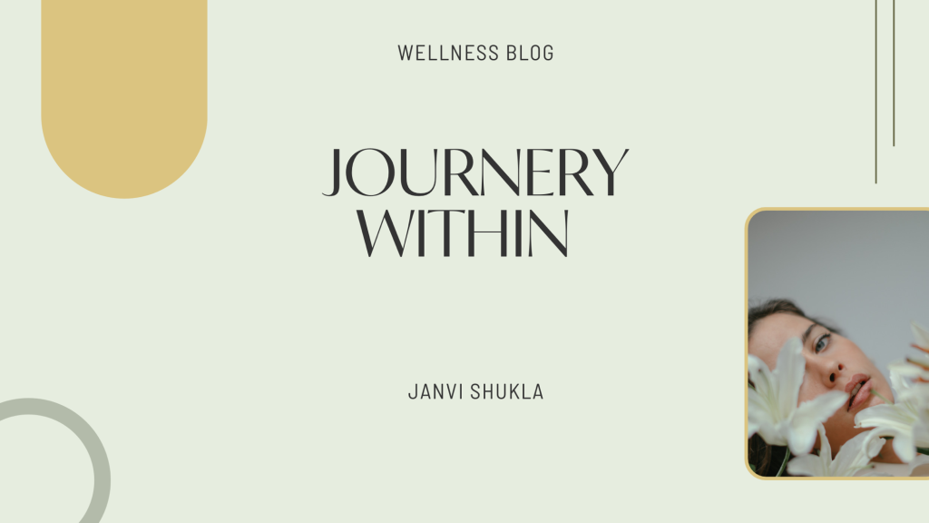 Journey Within: Exploring Meditation